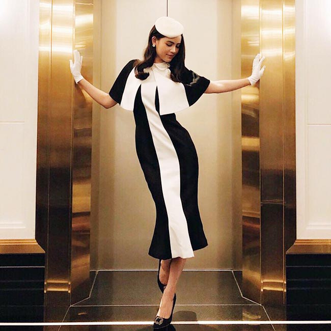 ญาญ่า อุรัสยา ญาญ่า อุรัสยา