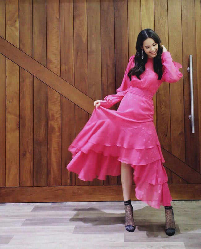 ญาญ่า อุรัสยา ญาญ่า อุรัสยา