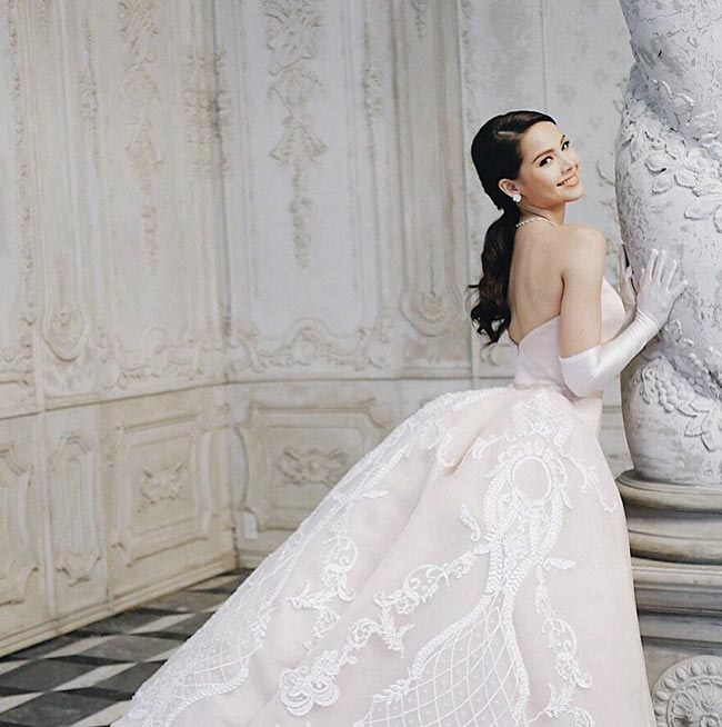 ญาญ่า อุรัสยา ญาญ่า อุรัสยา