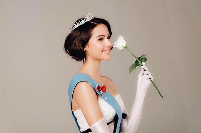 ญาญ่า อุรัสยา ญาญ่า อุรัสยา