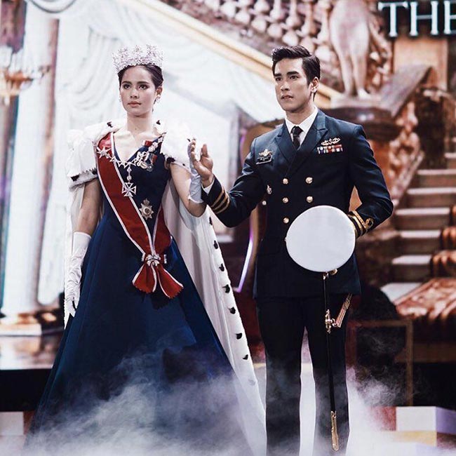 ญาญ่า อุรัสยา ญาญ่า อุรัสยา