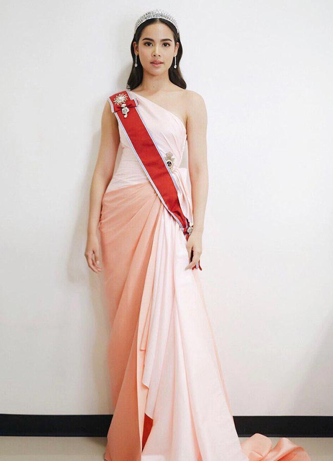 ญาญ่า อุรัสยา ญาญ่า อุรัสยา