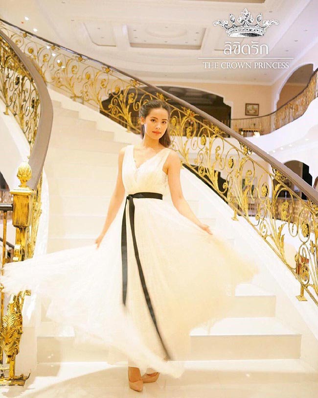 ญาญ่า อุรัสยา ญาญ่า อุรัสยา
