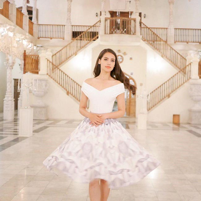 ญาญ่า อุรัสยา ญาญ่า อุรัสยา