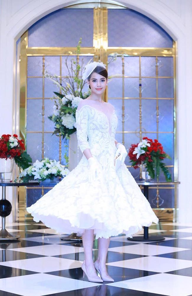 ญาญ่า อุรัสยา ญาญ่า อุรัสยา