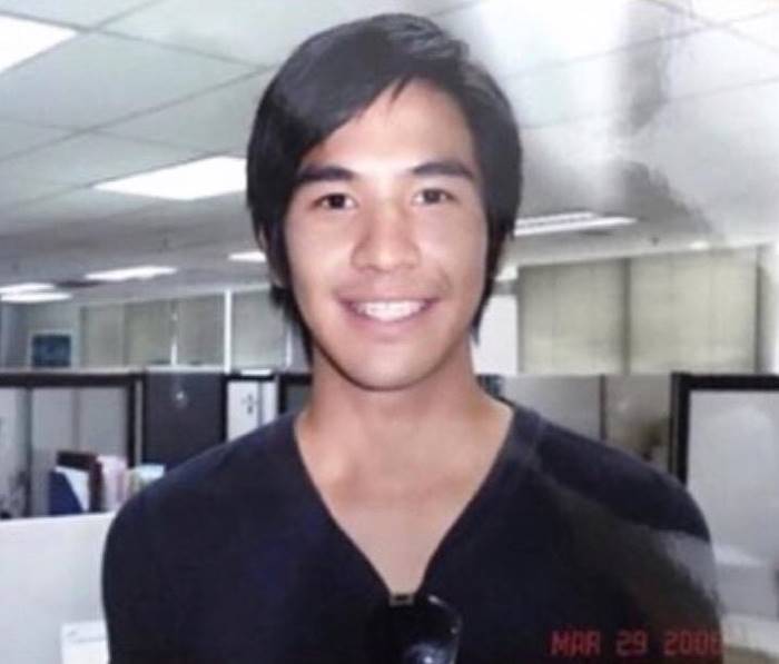 โป๊ป ธนวรรธน์ โป๊ป ธนวรรธน์