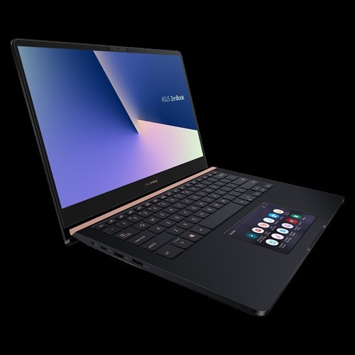 ASUS ZenBook Pro 14 ASUS ZenBook Pro 14