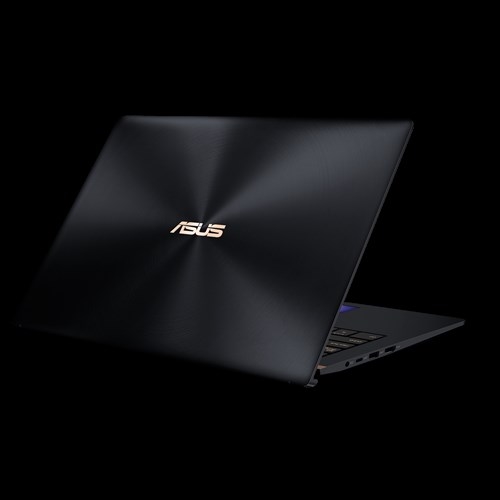 ASUS ZenBook Pro 14 ASUS ZenBook Pro 14