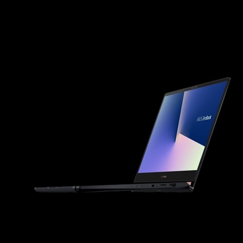 ASUS ZenBook Pro 14 ASUS ZenBook Pro 14