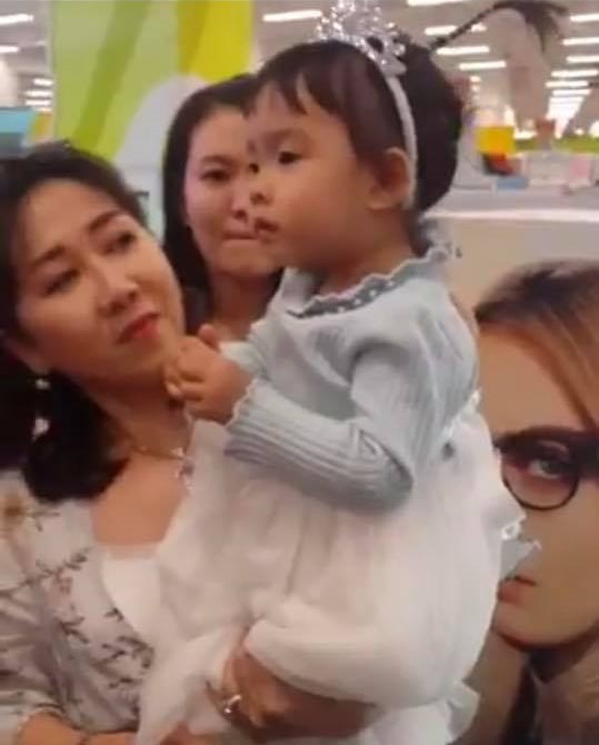 น้องเป่าเปา น้องเป่าเปา