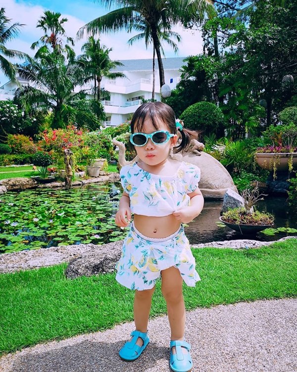 น้องเป่าเปา น้องเป่าเปา