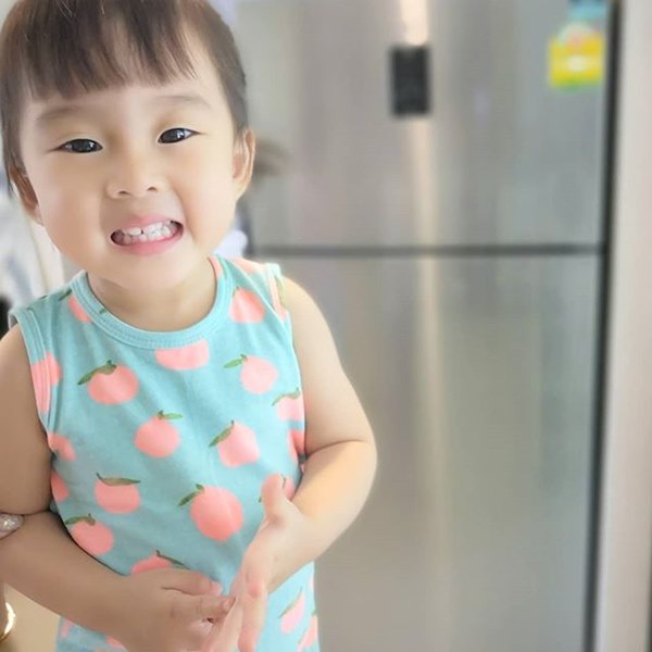 น้องเป่าเปา น้องเป่าเปา