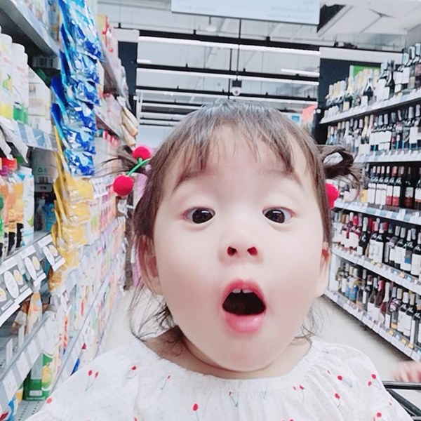 น้องเป่าเปา น้องเป่าเปา