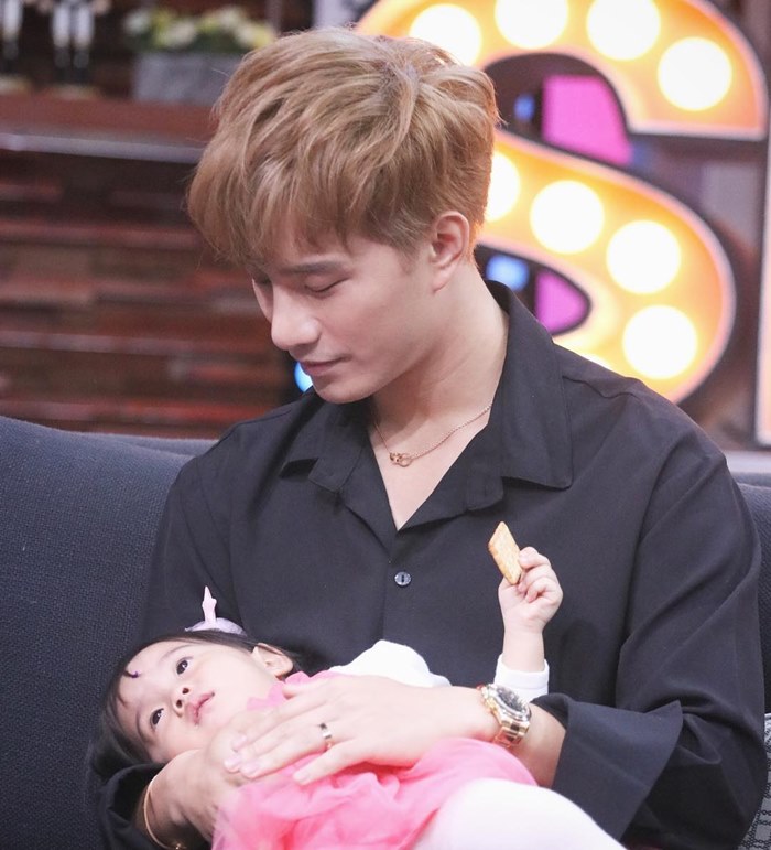 น้องเป่าเปา น้องเป่าเปา