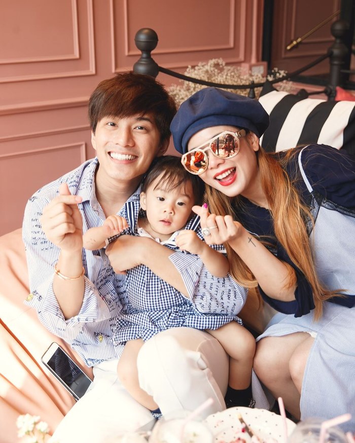 น้องเป่าเปา น้องเป่าเปา