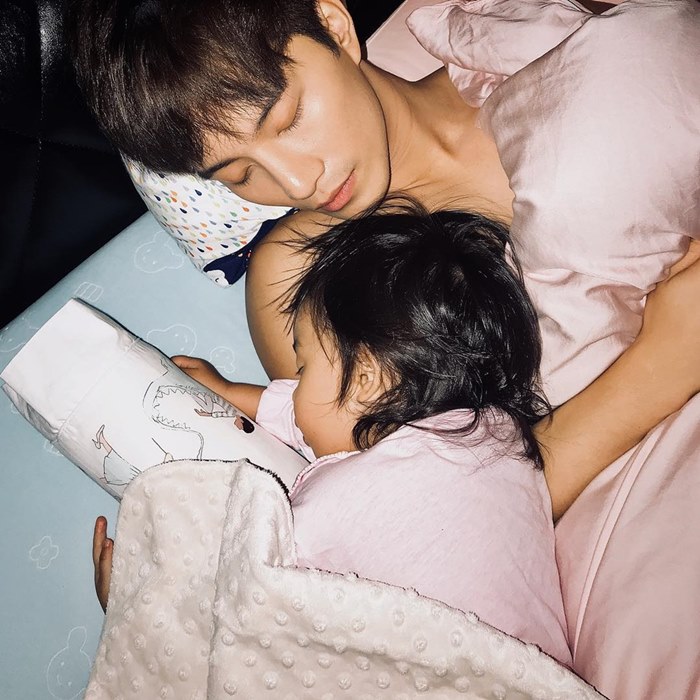 น้องเป่าเปา น้องเป่าเปา