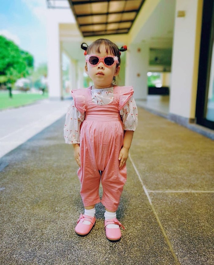 น้องเป่าเปา น้องเป่าเปา