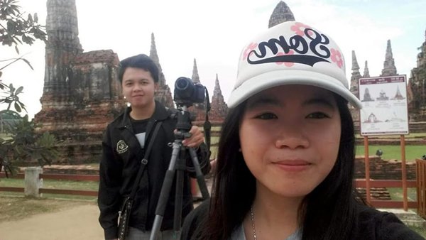 วัดไชยวัฒนาราม บุพเพสันนิวาส วัดไชยวัฒนาราม บุพเพสันนิวาส