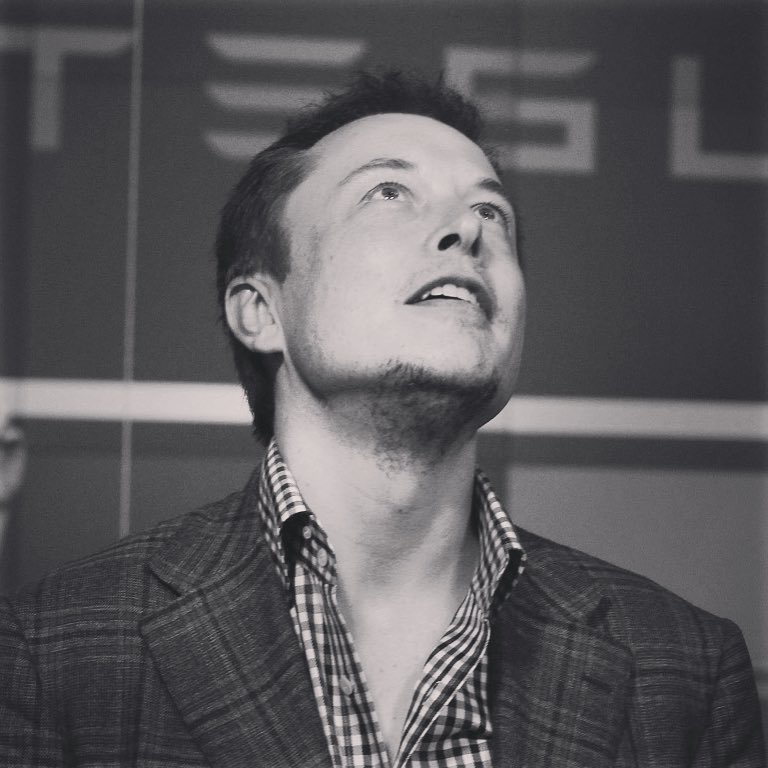 Tesla Tesla
