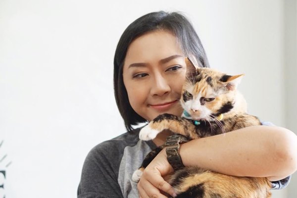แม่มะลิ ทูนหัวของบ่าว แม่มะลิ ทูนหัวของบ่าว