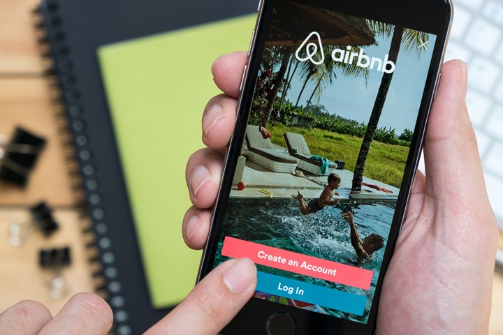AirBnb AirBnb