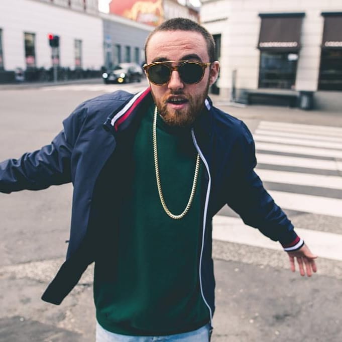 Mac Miller Mac Miller