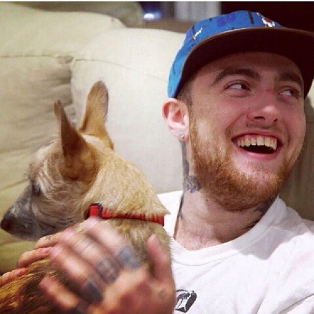 Mac Miller Mac Miller