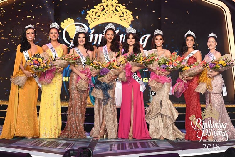 Catriona Gray Catriona Gray