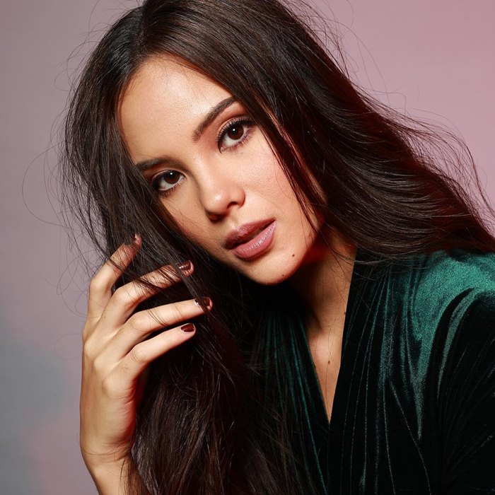 Catriona Gray Catriona Gray