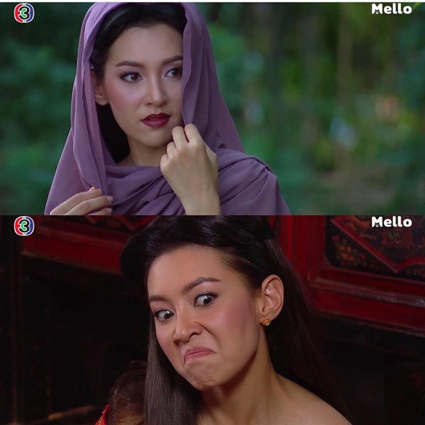 บุพเพสันนิวาส บุพเพสันนิวาส