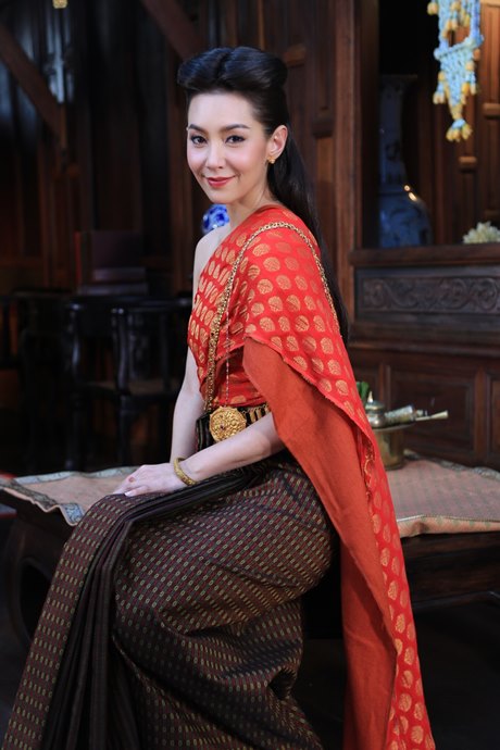 บุพเพสันนิวาส บุพเพสันนิวาส