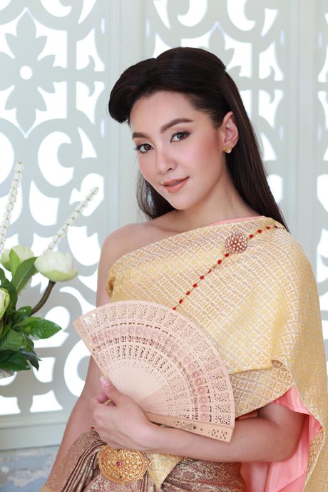 บุพเพสันนิวาส บุพเพสันนิวาส