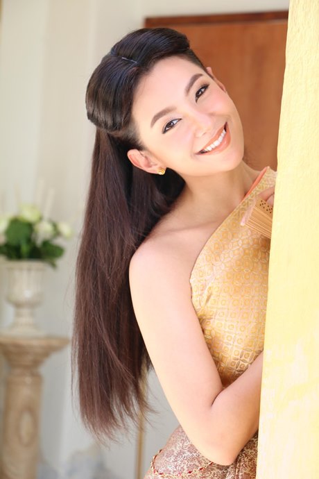 บุพเพสันนิวาส บุพเพสันนิวาส