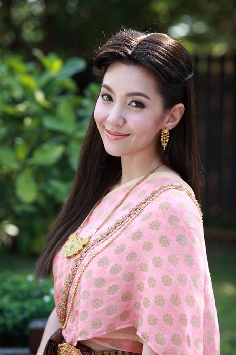 บุพเพสันนิวาส บุพเพสันนิวาส