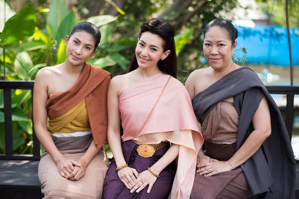 บุพเพสันนิวาส บุพเพสันนิวาส