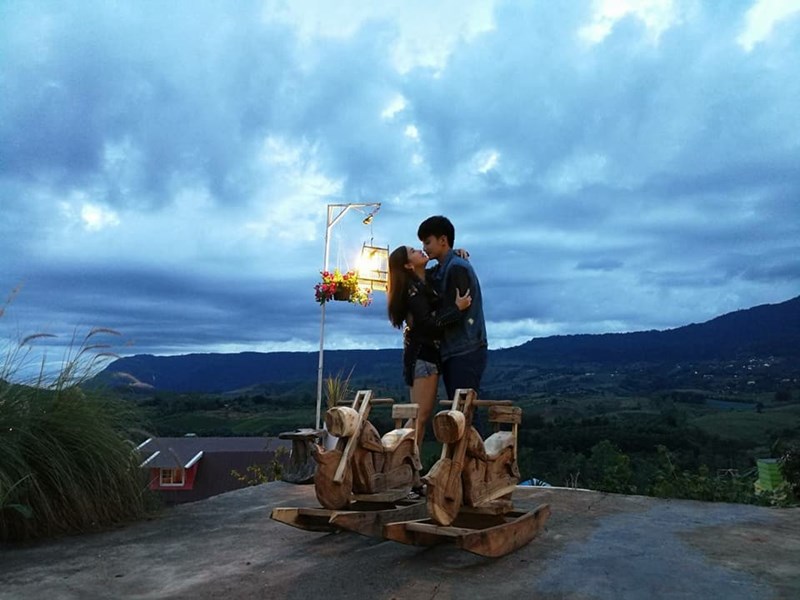 เอ้ ชุติมา เอ้ ชุติมา