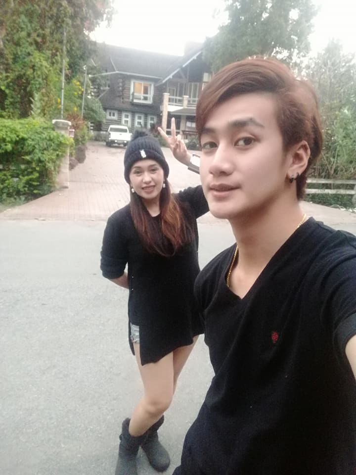 เอ้ ชุติมา เอ้ ชุติมา