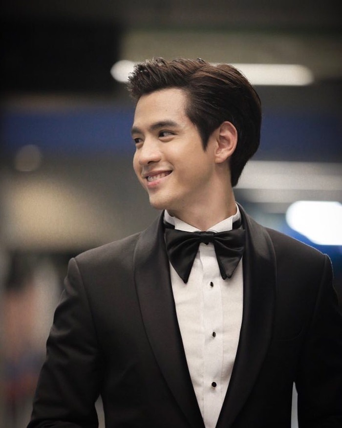 ฟิล์ม ธนภัทร ฟิล์ม ธนภัทร