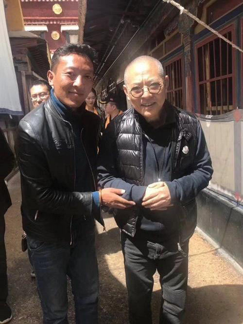 เจ็ท ลี เจ็ท ลี