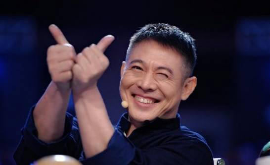 เจ็ท ลี เจ็ท ลี