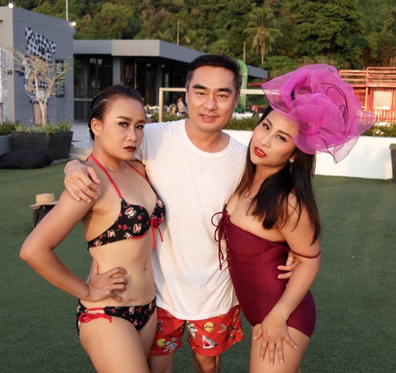 ลูลู่ ลาล่า อาร์สยาม ลูลู่ ลาล่า อาร์สยาม