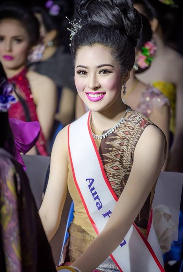 หลิงหลิง ศิริลักษณ์ คอง หลิงหลิง ศิริลักษณ์ คอง