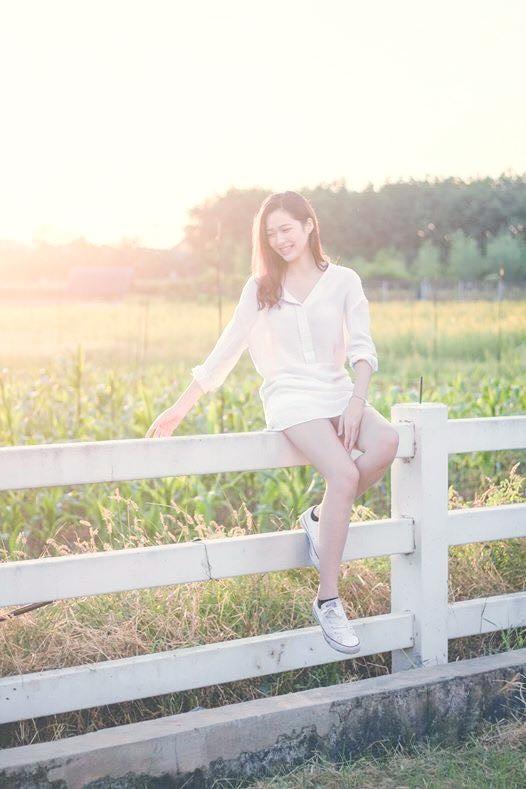 หลิงหลิง ศิริลักษณ์ คอง หลิงหลิง ศิริลักษณ์ คอง