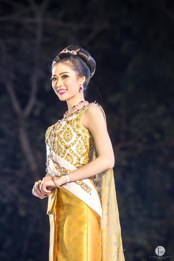 หลิงหลิง ศิริลักษณ์ คอง หลิงหลิง ศิริลักษณ์ คอง