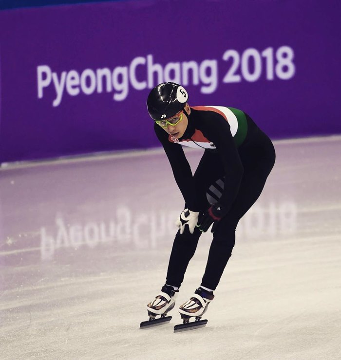 Shaoang Liu Shaoang Liu