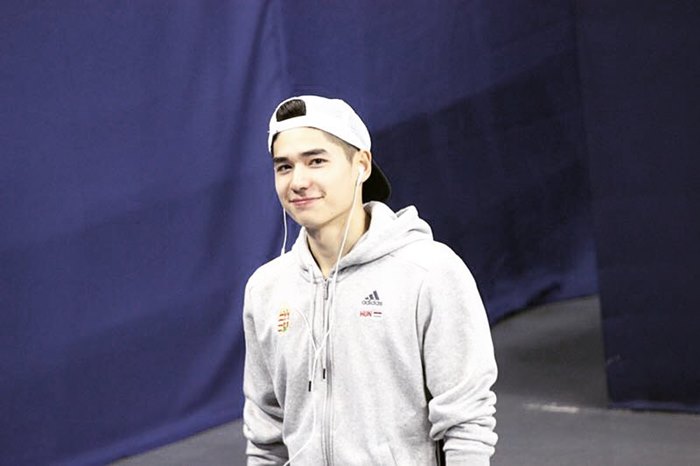 Shaoang Liu Shaoang Liu