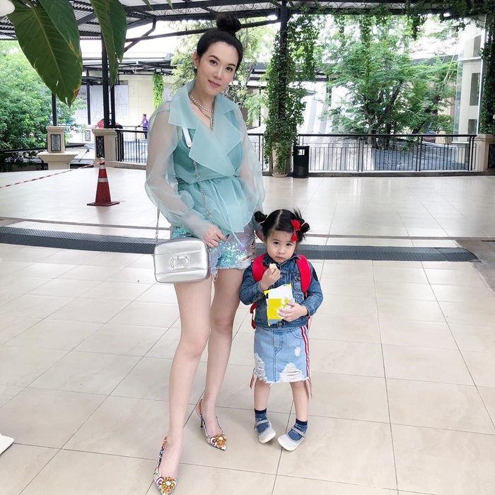 น้องมายู น้องมายู