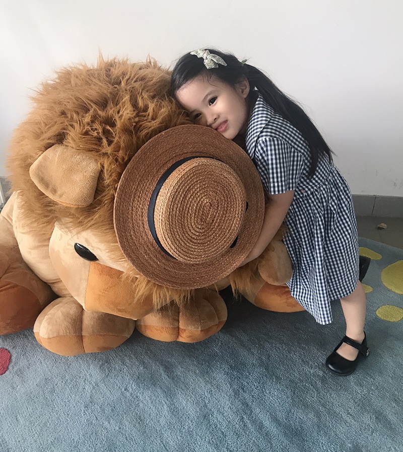 น้องมายู น้องมายู