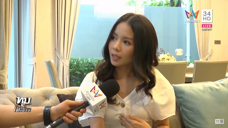 เมย์ จีระนันท์ เมย์ จีระนันท์