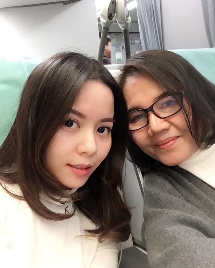 เมย์ จีระนันท์ เมย์ จีระนันท์